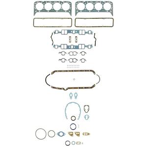 Full Sets: FULL GASKET SET CHEV SB 305-262 FS8510PT