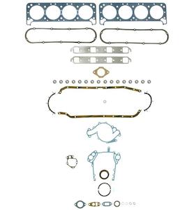Full Sets: FULL GASKET SET CADILLAC 472/500 FS8255PT