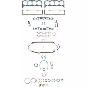 FULL GASKET SET SB CHEV FS7733PT2