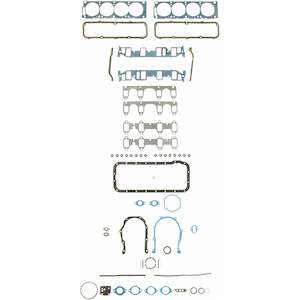 FULL GASKET SET FORD FE FS8554PT