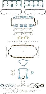 Full Sets: FULL GASKET GASKET SET MOPAR 360 '71-'78 FS8553PT14