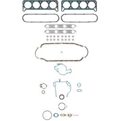 Full Sets: FULL GASKET SET CADILLAC 425 FS8540PT