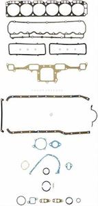 FULL GASKET SET CHEV 250 6CYL FS8501PT3