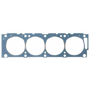 Head Set: HEAD GASKET FORD FE 332/390 8554PT