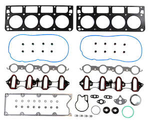HEAD SET GM LS 6LTR 2001-07 THH0827A