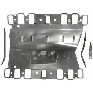 Intake: INTAKE TRAY OLDSMOBILE 400-455 MS96004