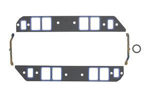 Intake: INTAKE GASKET SET CHEV BB 1252-3