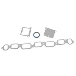 INTAKE-EXHAUST GASKET SET CHEV 250 6 CYL MS9786