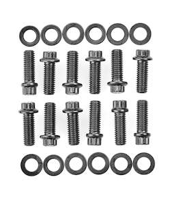 ARP INTAKE BOLT KIT CHEV SB 134-2101