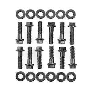 ARP HEADER BOLT KIT GM LS 3/8 FLANGE 134-1102