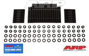 Head Bolts: HEAD STUD KIT. BOWTIE CAST / ALUMINUM BLOCK.