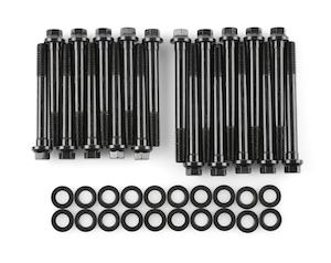 Head Bolts: HEAD BOLT KIT BB FORD 429/460