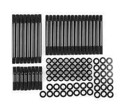 Head Bolts: ARP HEAD STUD KIT CHEV BB 12PT 235-4713