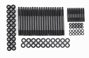 ARP HEAD STUD KIT GM LS 2004 LATER -ALL SAME LENGTH 234-4317