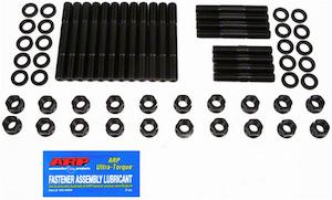 Head Bolts: HEAD STUD KITS. PONTI 400-428. '67
