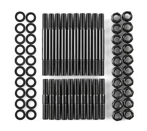Head Bolts: ARP HEAD STUD KIT FORD 351W AND LATE 289-302 154-4003
