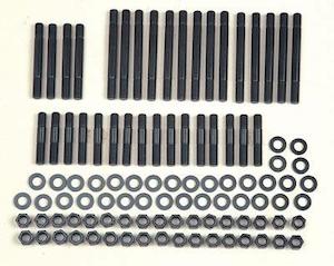 ARP HEAD STUD KIT FORD SB WITH 7/16" HOLES 154-4001