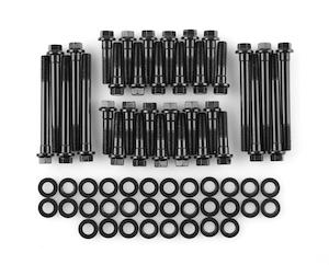 ARP HEAD BOLT KIT CHRYSLER BB 383-440 B & RB WEDGE EDELBROCK RPM HEADS 145-3606