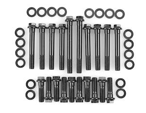 Head Bolts: ARP HEAD BOLT KIT CHRYSLER SB 144-3602