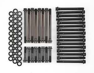 Head Bolts: ARP HEAD BOLT KIT CHEV BB 12PT ALLOY HEAD 135-3703