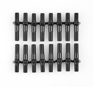 Rocker Studs: ARP ROCKER STUDS 3/8 CHEV SB STD ROCKERS 134-7101