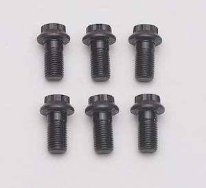 Drivetrain: ARP FLYWHEEL BOLT KIT CHEV WITH TILTON OR A/P FLYWHEEL 330-2801