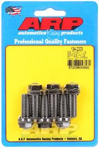 Drivetrain: ARP CLUTCH COVER BOLTS GM LS 12" 134-2203