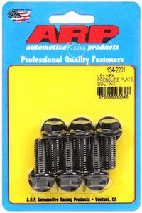 Drivetrain: ARP CLUTCH COVER BOLTS GM LS 10 & 11" 134-2201