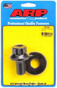 Balancer Bolts: ARP BALANCER BOLT CHRYSLER 318-440 WITH THIN DAMPER 245-2501