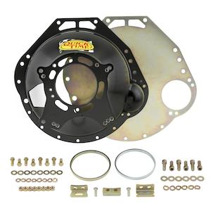 BELLHOUSING FORD SB TKO/T5 STEEL SFI RATED