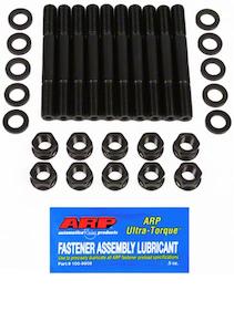 Main Bolt Stud Kits: FORD 351C 2 BOLT MAIN STUD SET