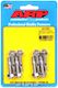 Arp Valve Cover Stud Kit Ss 1/4-20 1.500 Oal 8pcs 400-7603