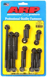 Arp Fasteners: ARP TIMING COVER & WATER PUMP BOLT KIT FORD SB ALLOY PUMP & COVER 154-3202