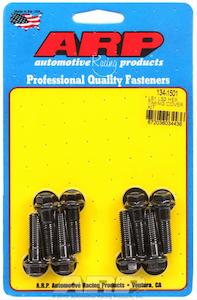 Arp Fasteners: ARP TIMING COVER BOLT KIT GM LS 134-1501
