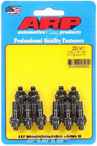Arp Fasteners: ARP TIMING COVER STUD KIT CHEV SB 200-1411