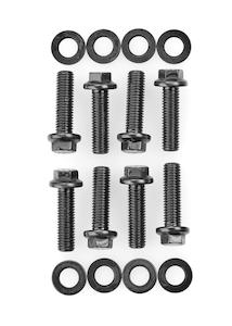 ARP BELLHOUSING BOLT KIT GM LS 134-0901
