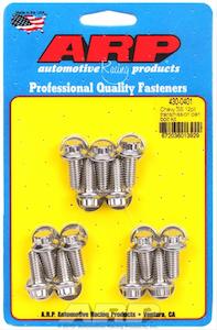 ARP TRANS PAN BOLT KIT TH350 & TH400 430-0401