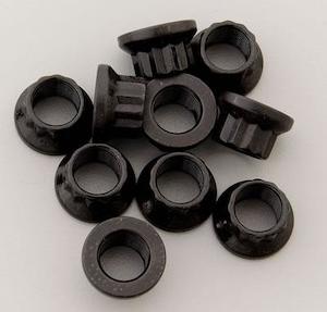 Accessories: ARP NUT KIT 12PT 1/2-20 10 PCS 300-8334