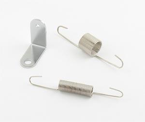 Carburetor Parts: THROTTLE RETURN SPRING KIT