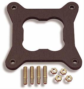 Carburetor Parts: INSULATOR BASE GASKET