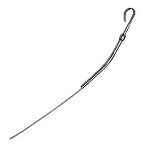 DIPSTICK & TUBE CHEV SB EARLY