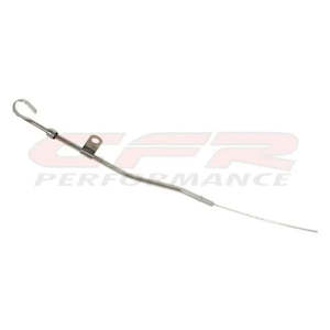 DIPSTICK FORD SB CHROME