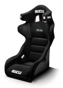 Race Seats: SPARCO SEAT PRO ADV