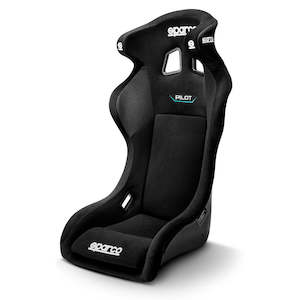Race Seats: SPARCO SEAT PILOT QRT