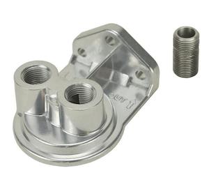 REMOTE FILTER MOUNT KIT 1/2" NPT
