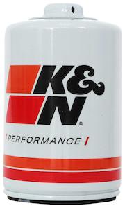 OIL FILTER K&N CHEV PICK-UP