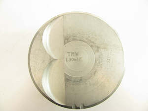 PISTON SINGLE MOPAR 340 CAST .030