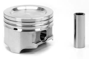 Engine Components: PISTON SET HOLDEN 308 CAST