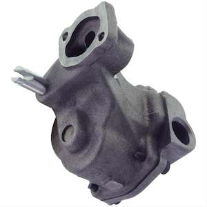 Oil Pumps: OIL PUMP CHEV SB HIGH VOLUME 1993-97 3/4" INLET