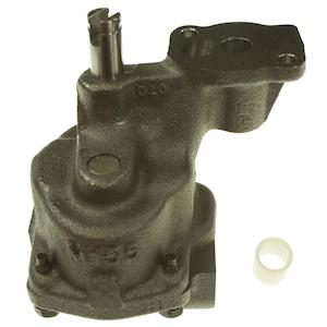 Oil Pumps: OIL PUMP CHEV SB 1993-97 3/4" INLET